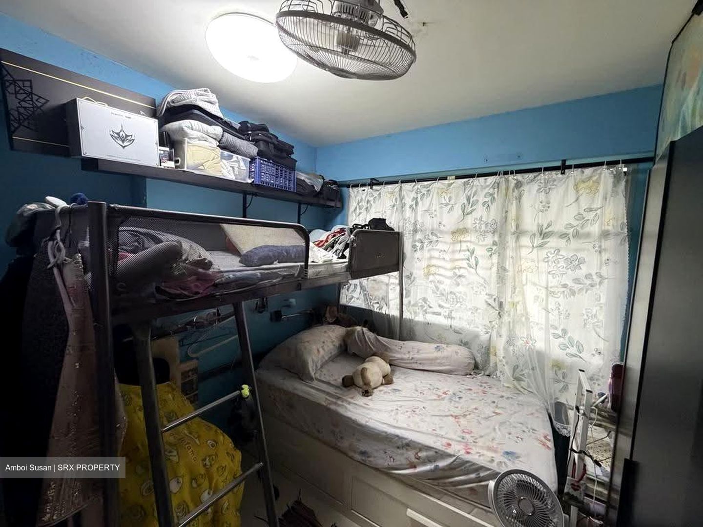 Blk 675A Fern Grove @ Yishun (Yishun), HDB 3 Rooms #636526851